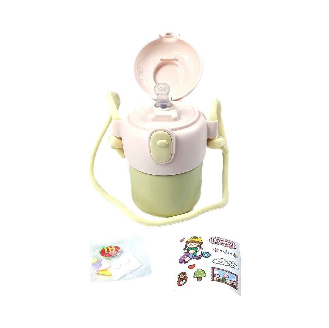 تراول ماگ 680 میل طناب دار 
