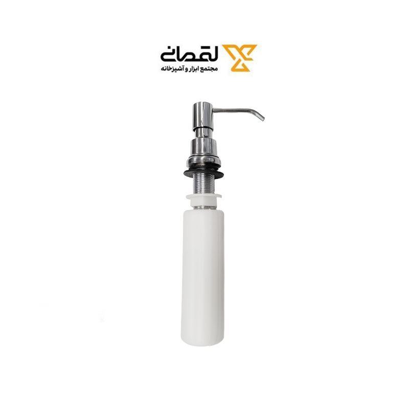 جا مایع تکی پلاستیکی کد 001 مونتینا MONTINA 1*Q/4