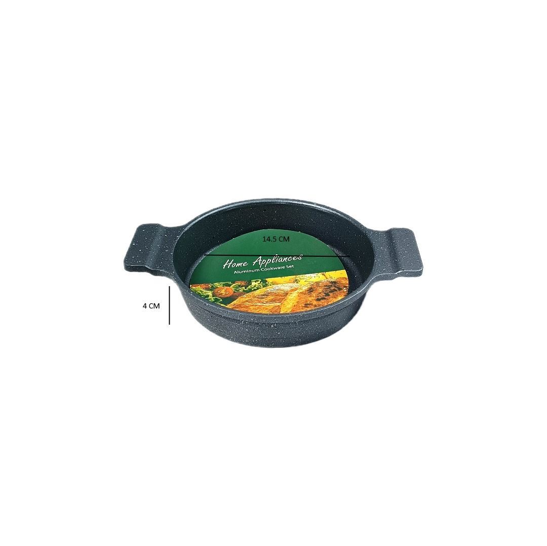 ست تابه چدن 3 عددی 1*F71