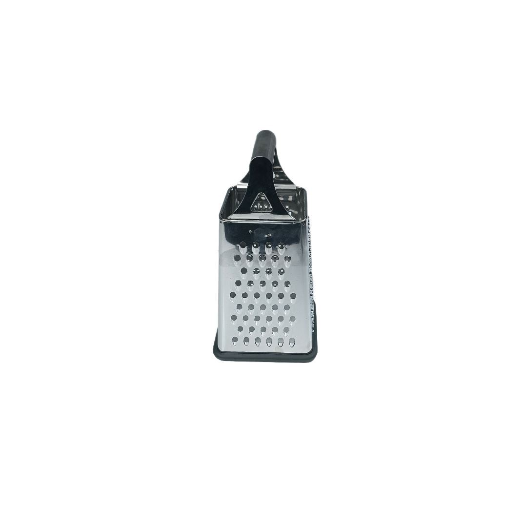 رنده 4 گوش استیل 