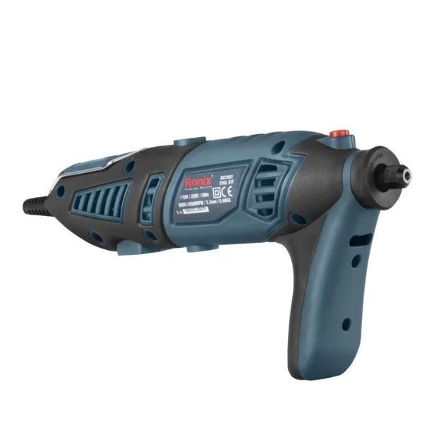 فرز مینیاتوری کد 3401 رونیکس RONIX 1*m62