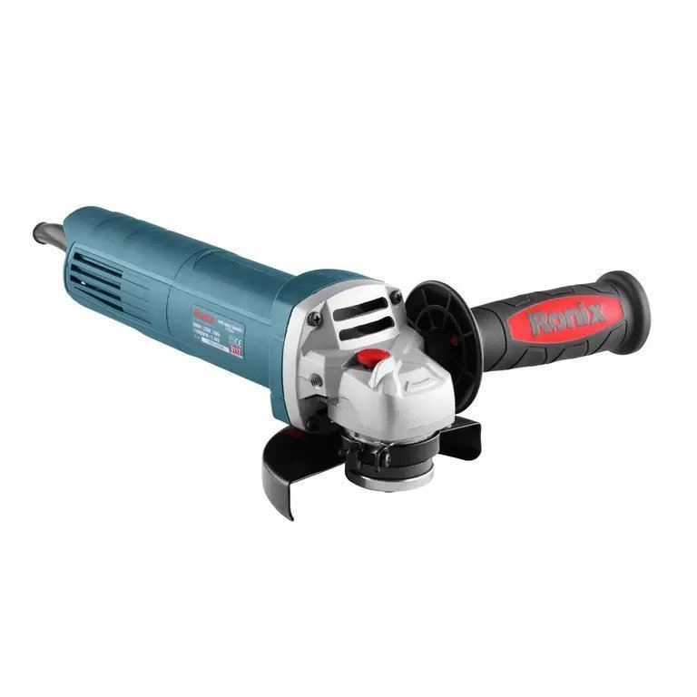 فرز مینی 860 وات مدل 3112 رونیکس RONIX 1*M41