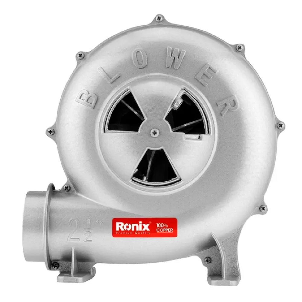 دمنده هوا (کباب پز) 2/5 اینچ مدل 1222 رونیکس RONIX 1*M52