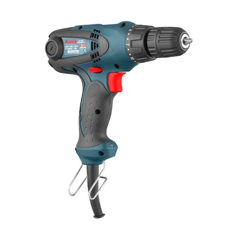 پیچ گوشتی برقی مدل 2513 رونیکس RONIX 