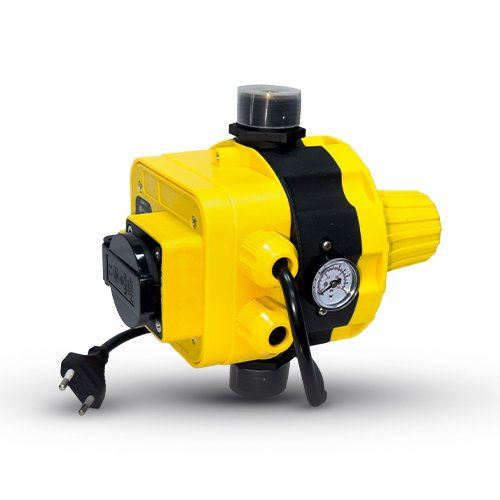 ست کنترل KAMA-DSK-1 M52*1