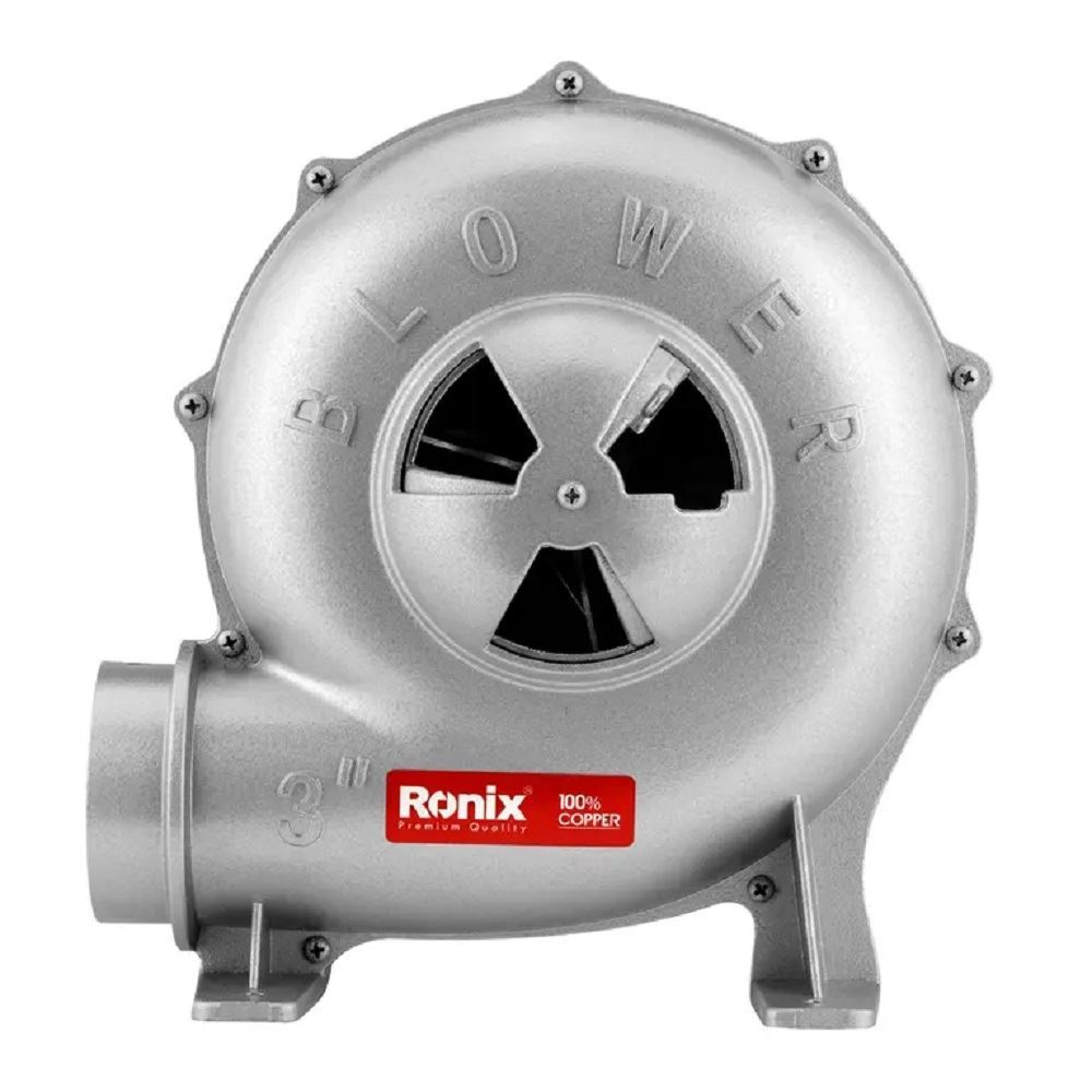 دمنده هوا (کباب پز) 3 اینچ مدل 1223 رونیکس RONIX 1*M52