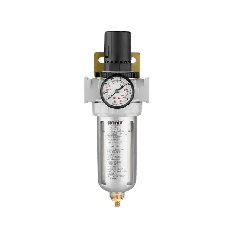 رطوبت گیر تک قلو مدل RH-6901 رونیکس RONIX 1*JK04/1