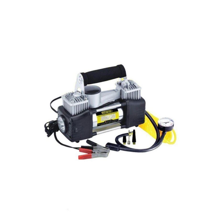 کمپرسور فندکی دو سیلندر واستر VASTER M44*1
