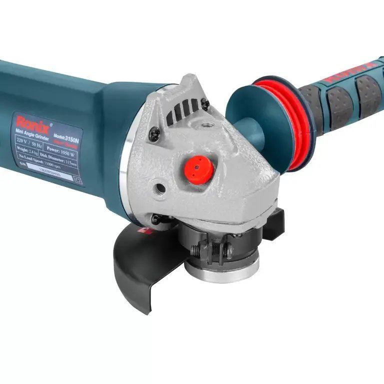 فرز متوسط 1050 وات مدل 3150N رونیکس RONIX 1*M41
