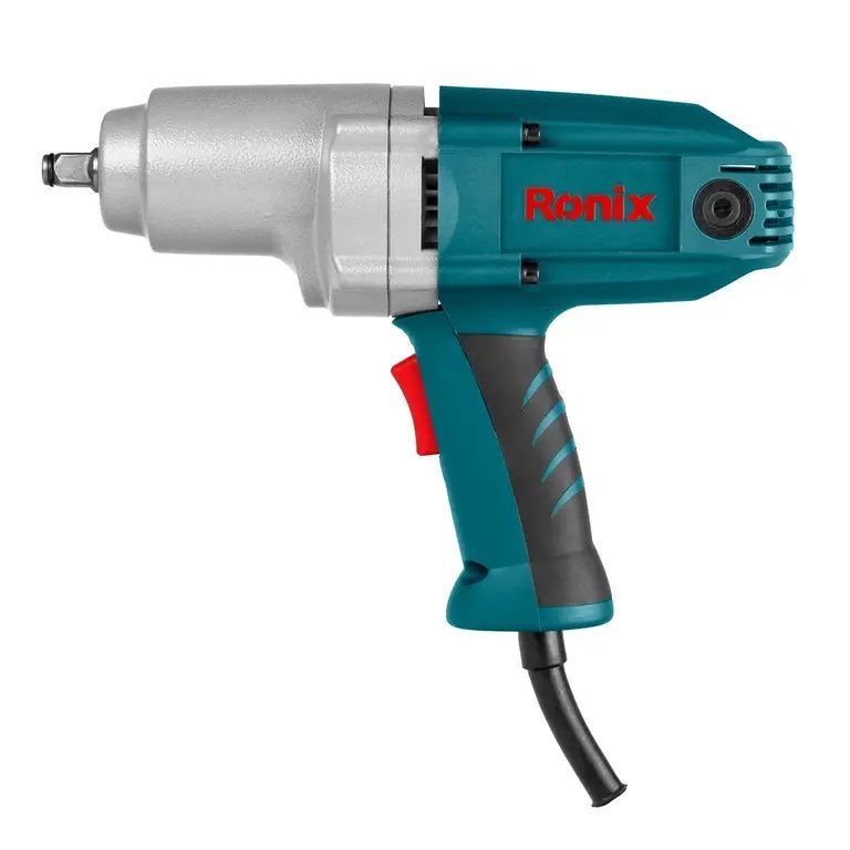 بکس برقی مدل 2035 رونیکس RONIX 