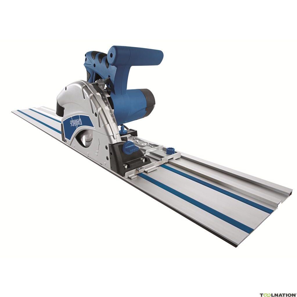 اره گرد بر 1200 وات 169 میلیمتر مدل PL55-5901802915 شپخ SCHEPPACH 
