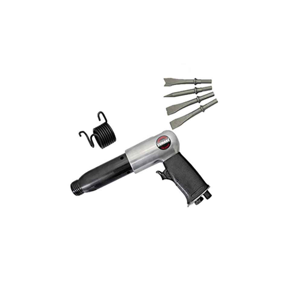 چکش تخریب بادی مدل ST-2330R سوماک SUMAKE 
