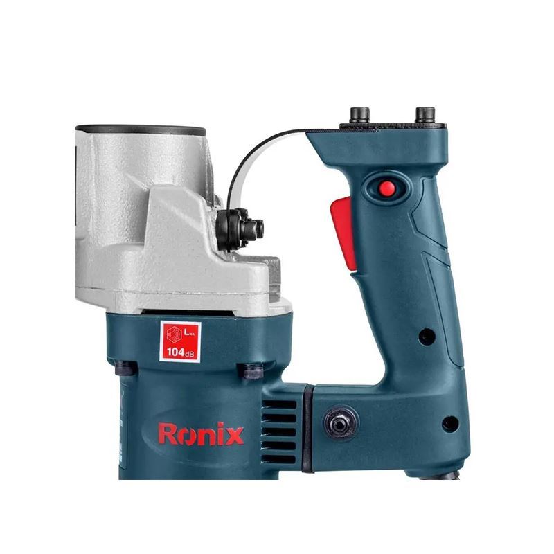 چکش تخریب 6 کیلویی مدل 2806 رونیکس RONIX 