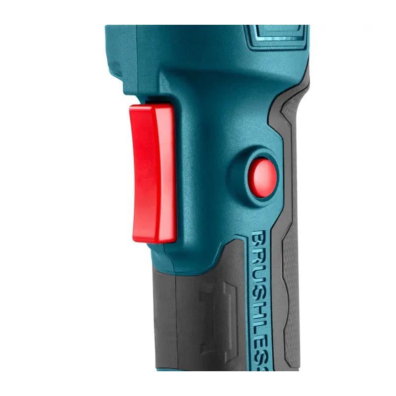 کیت فرز مینی شارژی 20 ولت براشلس مدل 8657 رونیکس RONIX 