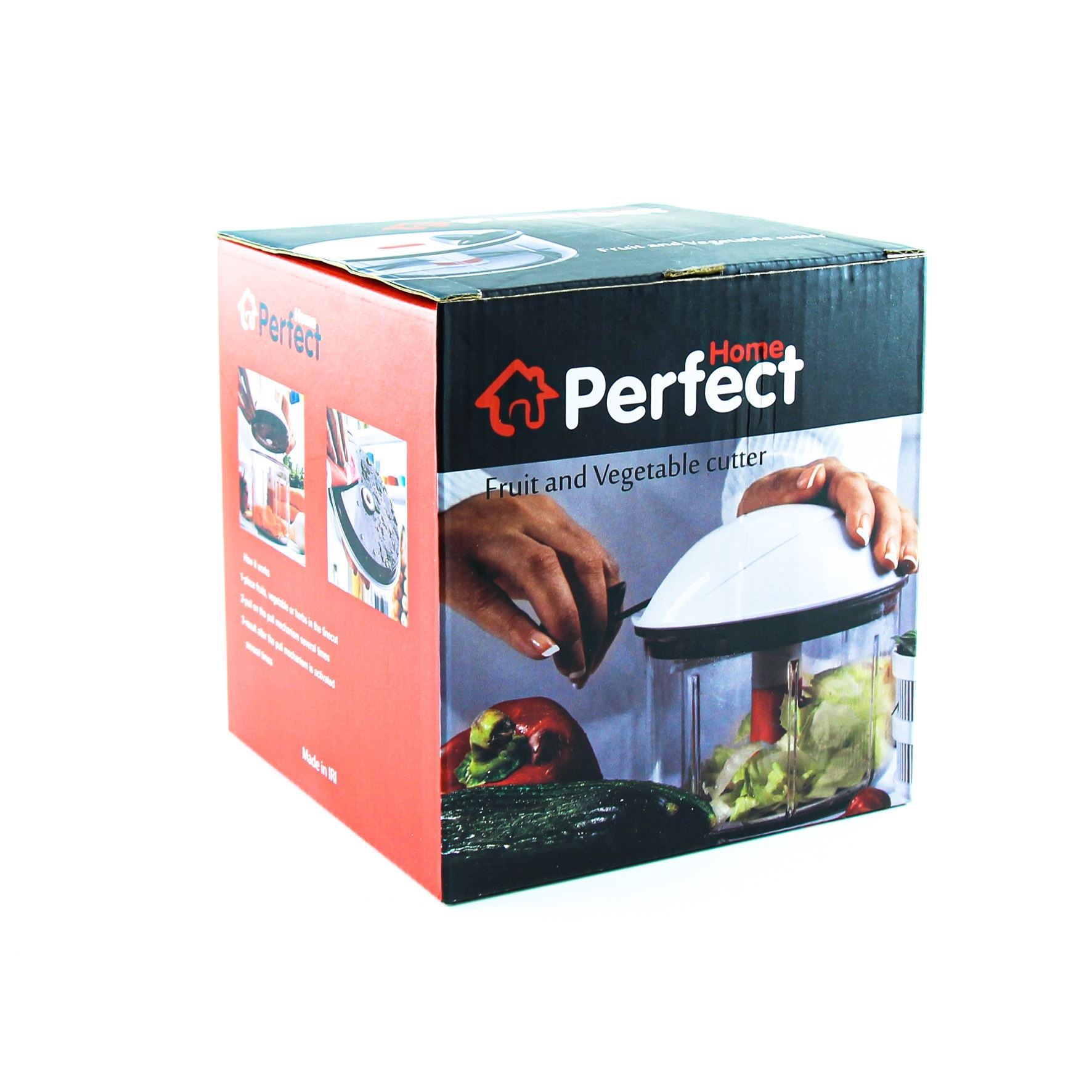 خرد کن کششی پرفکت هوم PERFECT HOME G31*1