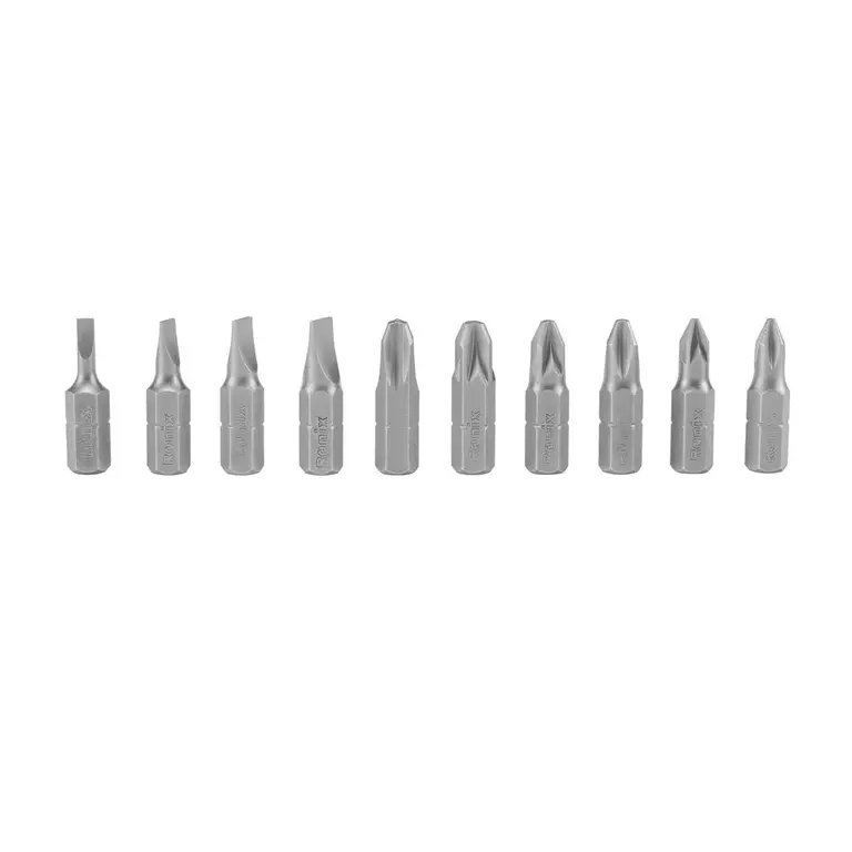 کیت دریل چکشی 750 وات 54 پارچه مدل RS-0005 رونیکس RONIX 