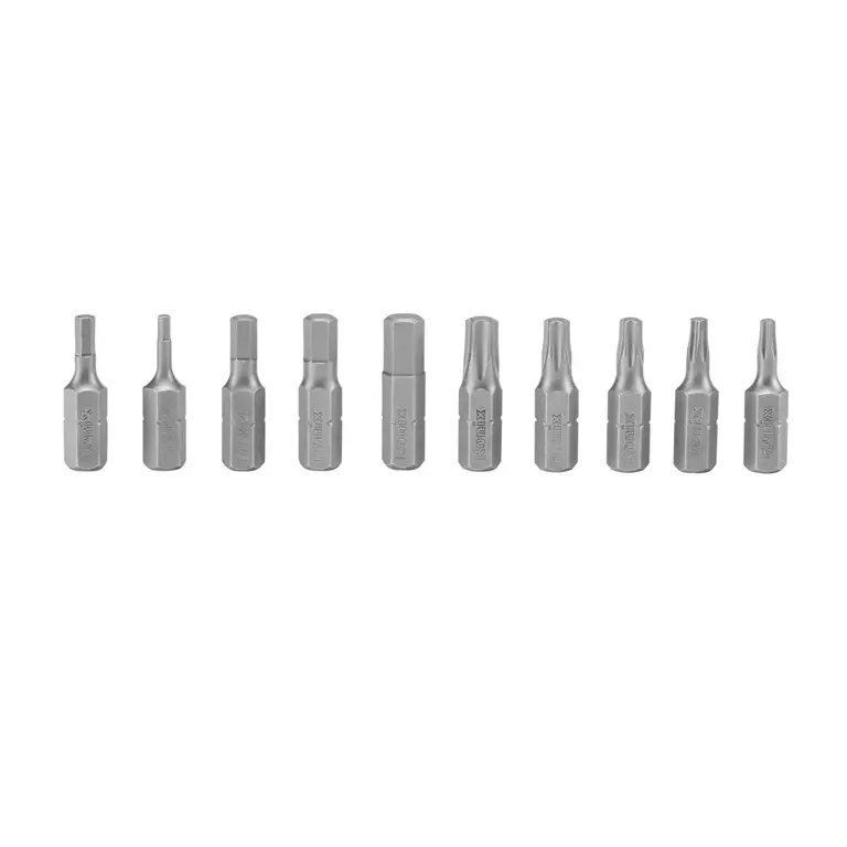 کیت دریل چکشی 750 وات 54 پارچه مدل RS-0005 رونیکس RONIX 