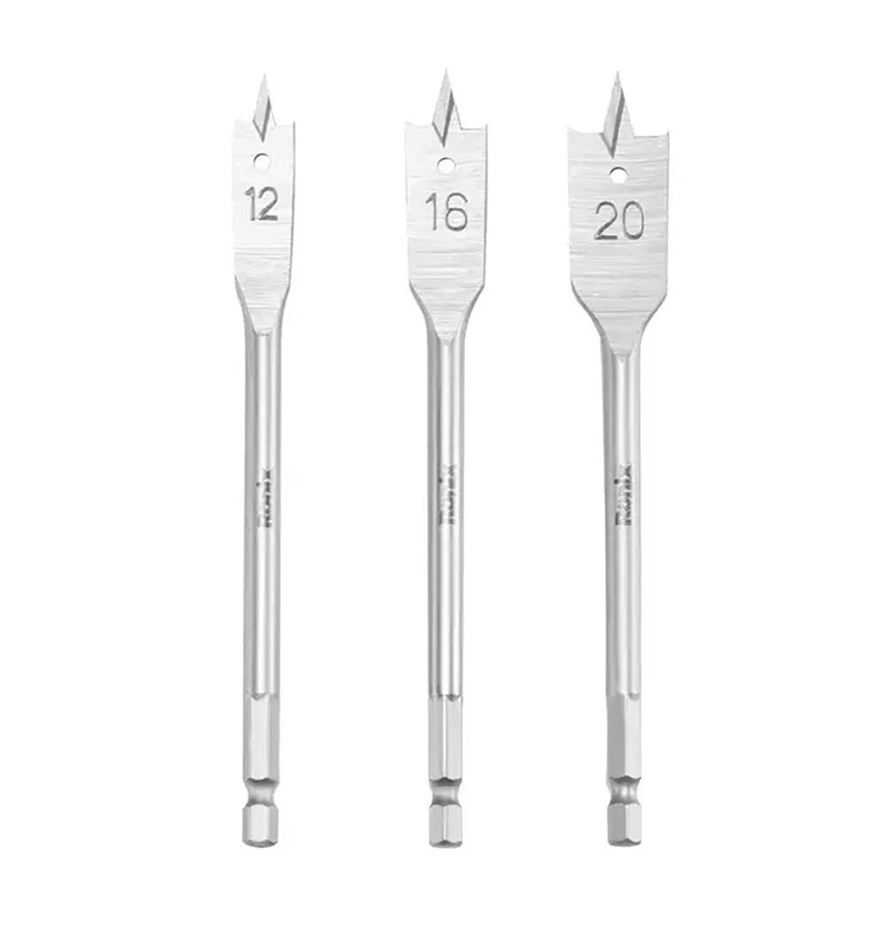 کیت دریل چکشی750 وات 52 پارچه مدل RS-0006 رونیکس RONIX 1*M52