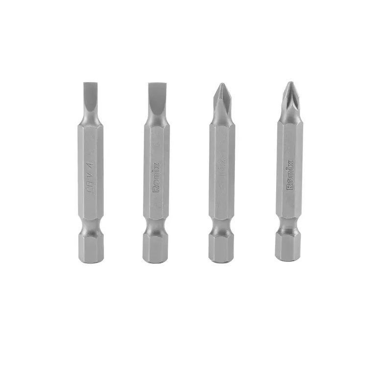 کیت دریل چکشی 750 وات 54 پارچه مدل RS-0005 رونیکس RONIX 