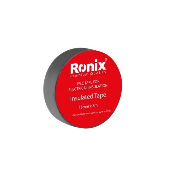 کیت دریل و متعلقات رونیکس 33 پارچه مدل RS0008 رونیکس RONIX 