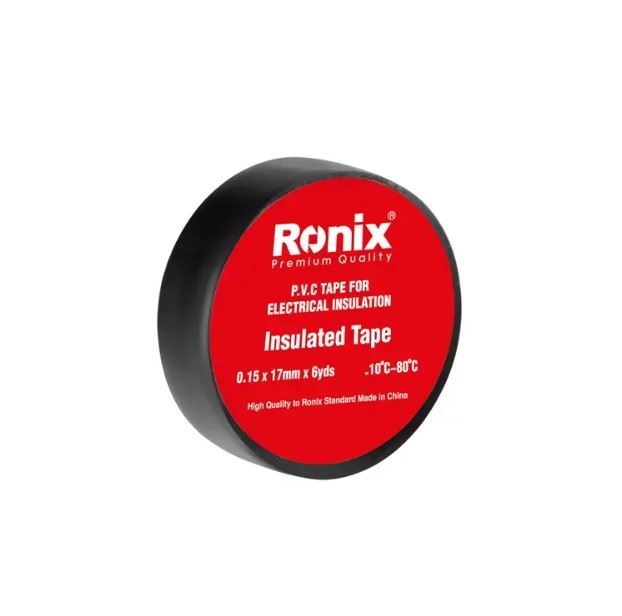 کیت ابزار خودرویی 14 پارچه مدل 9199 رونیکس RONIX 