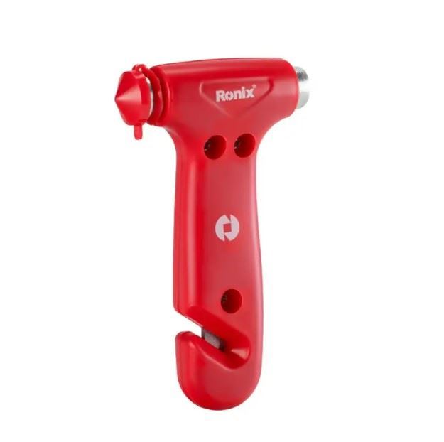 کیت ابزار خودرویی 14 پارچه مدل 9199 رونیکس RONIX 