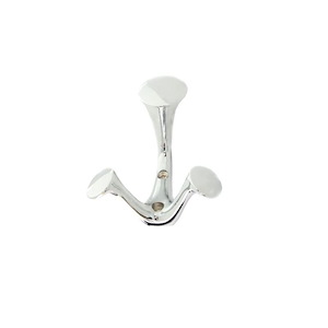 قلاب لباس کروم کد 952  ناندل NANDEL 1*G92/2