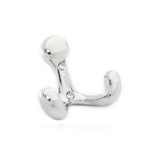قلاب لباس کروم کد 951  ناندل NANDEL 1*G92/2