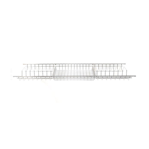 آبچکان استیل ویژه ام دی اف سایز 96 کد DH-21 S.A نایس NICE 1*A13