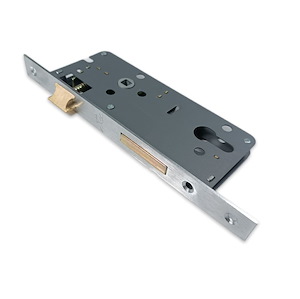 قفل سوییچی 7 ساتن N-907 CP نایس NICE 1*E24