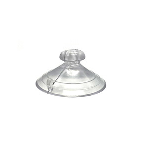 مکنده زیر شیشه بزرگ 1*FG03/2