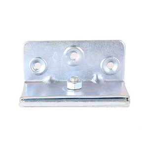 فرنگ تخت مهره دار 2 میل کد F20 S.A باربد 1*E34