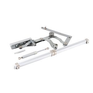 جک کابینت اتوبوسی N35-S S.A نایس NICE 1*g62