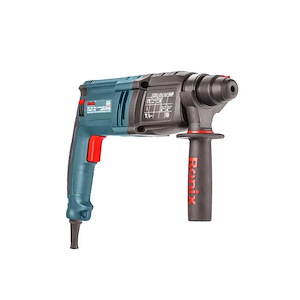 دریل بتن کن مدل 2724 رونیکس RONIX Ronix 2724 700W Rotary Hammer Drill 2.2J