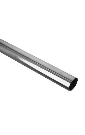 لوله استیل 3 متری 16 میل کد LS16 نایس NICE 1*VL\