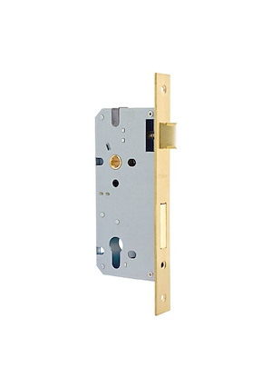 قفل سوییچی لوکس 8.5 طلایی پرایم کد 6052LX 