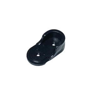 زیر سری 25 نیم گرد مشکی PS50 باربد  1*F73