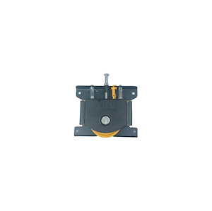 قرقره ام دی اف HD MDF کد G400 مشکی  1*F92