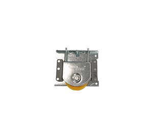 قرقره 80 کیلویی ام دی اف کروم کد BG-01 باسل گرانیت BASSEL GRANIT 1*F92      نیلوفر15*12