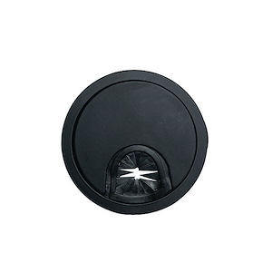 جا کابلی گرد سربی مشکی ایزی هندل EASY HANDLE 1*ED01/1