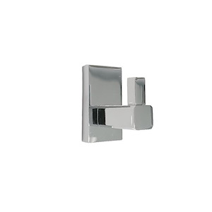 قلاب (هنگر) لباسSKY آتریسا کد 84101 کروم 1*F41