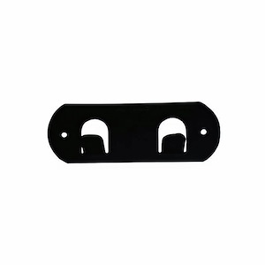 قلاب لباس کد 2-150 مشکی ایزی هندل EASY HANDLE 1*G92