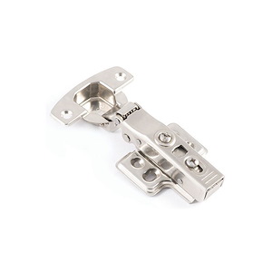 لولا گازور آرام بند پایه ثابت استیل کد N219-SS نایس NICE 1*F64