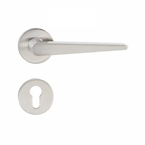 دستگیره روزت سوییچی سیلور 2522R پرایم D12*1