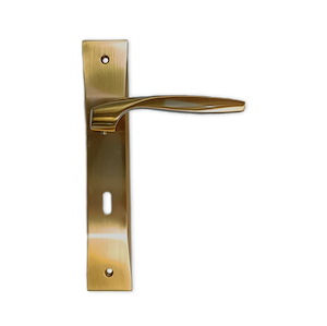 دستگیره پلاک کافه کلیدی پرایم کد 6961  S.A 1*D44 بابونه3*12