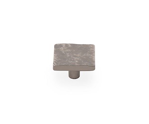 دستگیره کابینتی تک پیچ  کروم مات  SN N121 S.A نایس NICE 1*H53