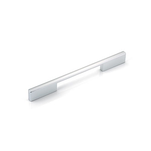 دستگیره کابینتی دو پیچ سیلور H482-128 پرایم 1*C54