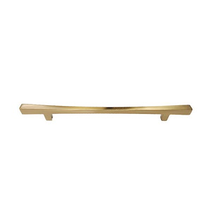 دستگیره کابینتی دو پیچ زیتونی  192-1001 آذر   S.A C23*1