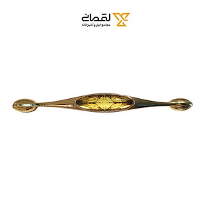 دستگیره کابینتی دو پیچ مدل 192-26228 S.A LKGP-YF بالنتینی BALENTINI 1*C34