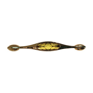 دستگیره کابینتی دو پیچ مدل 160-26228 S.A LKGP-YF بالنتینی BALENTINI 1*C34
